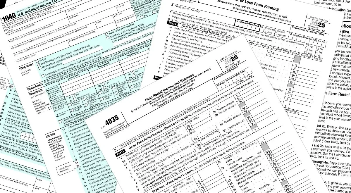shutterstock_2683149007.jpg Is It Gambling or Not? IRS Urges Public to Stick With State-Licensed Betting Platforms