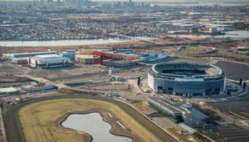 Atlantic City maintient son statut de leader des casinos face à New York
