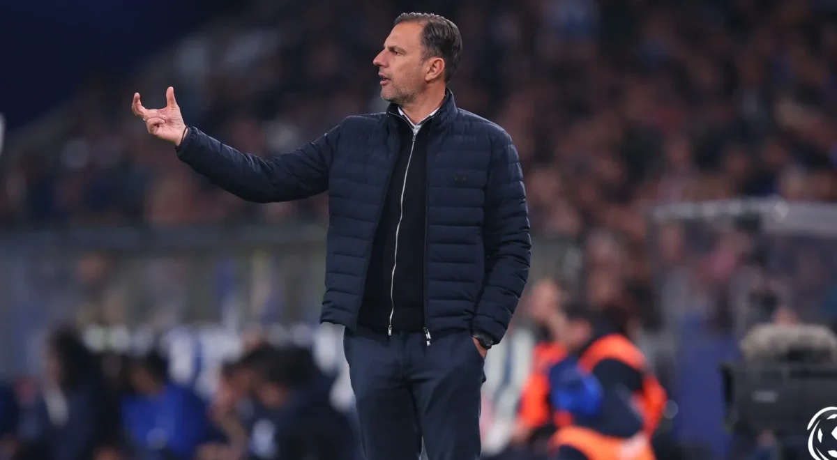 Sotiris-Silaidopoulos.jpg Sotiris Silaidopoulos irónico na antevisão ao Rio Ave x FC Porto: «Espero que este filme seja mais do tipo ‘The Great Escape’»