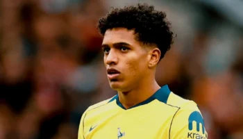 Souza arrive au Portugal pour rejoindre le FC Porto