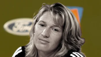 Le 13 août 1999 : Steffi Graf annonce sa retraite du tennis