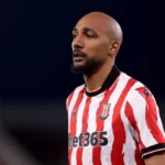 Steven Nzonzi, champion du monde 2018, rejoint Dunkerque en Ligue 2
