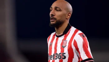 Steven Nzonzi, champion du monde 2018, rejoint Dunkerque en Ligue 2