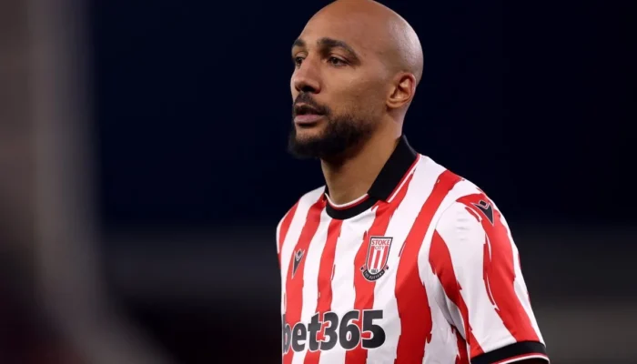 Steven Nzonzi, champion du monde 2018, rejoint Dunkerque en Ligue 2