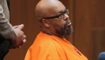 Marion « Suge » Knight pourrait témoigner au procès de Tupac à Las Vegas