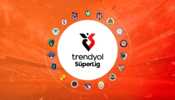 Arbitres désignés pour la première semaine de la saison 2026-2027 de la Süper Lig