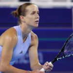Svitolina réalise un retour spectaculaire en battant Valentova à Cincinnati