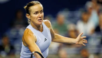 Svitolina renverse la situation face à Swiatek en demi-finale à Toronto