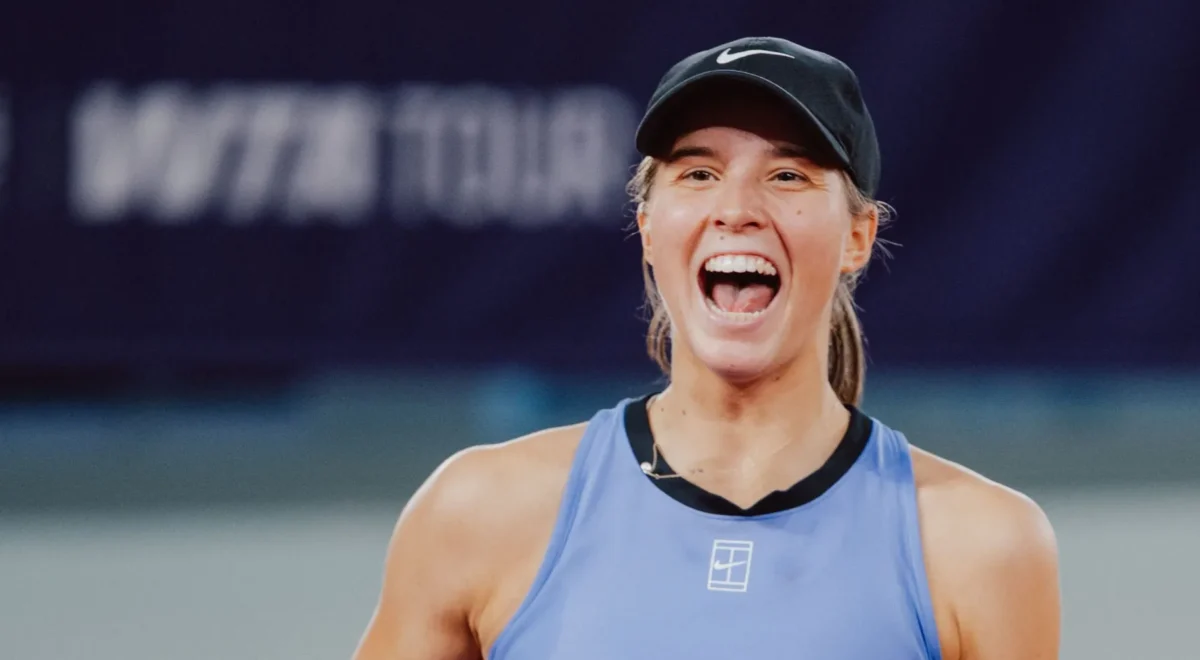 Tagger_2026.jpg Tagger wins maiden WTA title in Prague, becomes youngest player in the top 50