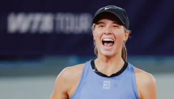 Lilli Tagger remporte son premier titre WTA à Prague et entre dans le top 50