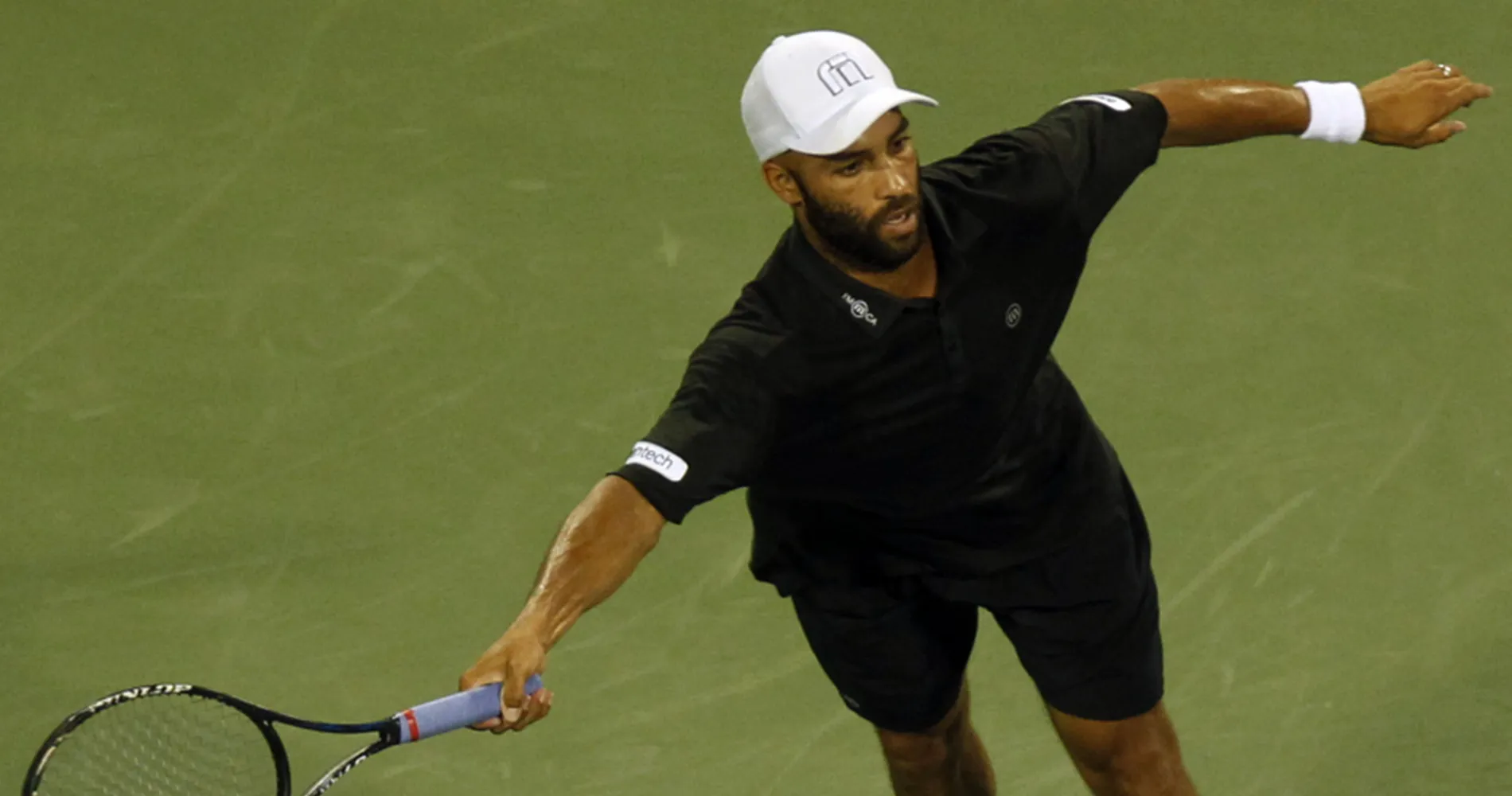 James Blake