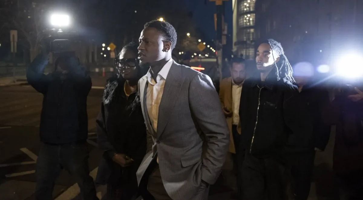Terry-Rozier-Brooklyn-Federal-Court.jpg Former NBA Player Terry Rozier Seeks Dismissal of Federal Sports Bribery, Wire Fraud Charges