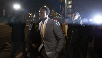 Terry Rozier, ancien joueur de la NBA, demande l&rsquo;abandon des charges fédérales
