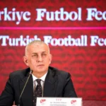 İbrahim Hacıosmanoğlu défend les intérêts du football turc
