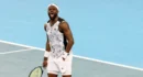 Frances Tiafoe reaches final of Cincinnati Open