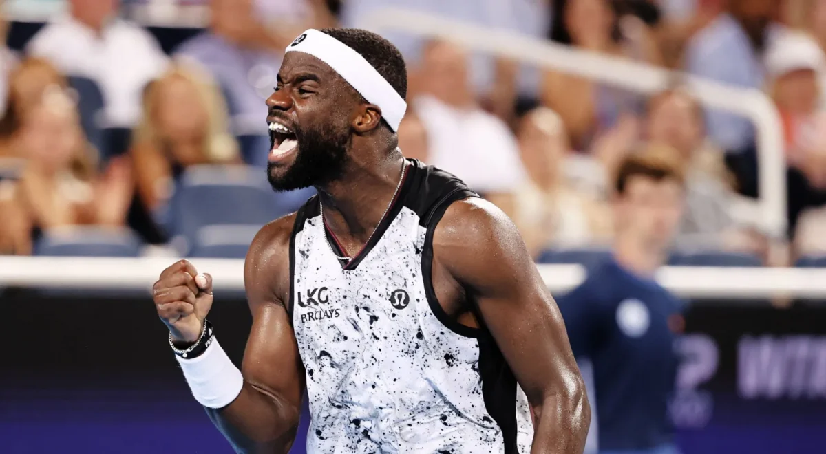 Tiafoe_QF_Cincy-2026.jpg Tiafoe rides a huge Cincinnati roar to reach first Masters semi-final in two years