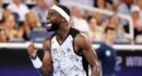Frances Tiafoe se qualifie pour les demi-finales du Masters de Cincinnati