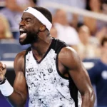 Frances Tiafoe se qualifie pour les demi-finales du Masters de Cincinnati