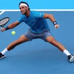 Thiago Agustin Tirante atteint les quarts de finale du Masters de Cincinnati