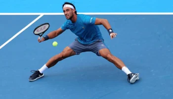 Thiago Agustin Tirante atteint les quarts de finale du Masters de Cincinnati