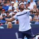Thiago Agustin Tirante remporte une nouvelle victoire à Cincinnati
