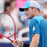 Tommy Paul élimine Zverev et atteint les quarts à Cincinnati