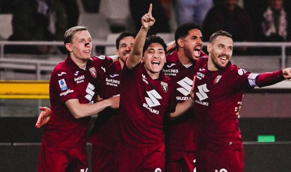 Torino Jogadores Emirhan Ilkhan