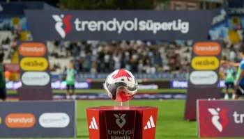 Le début de la Trendyol Süper Lig 2026-2027 : Galatasaray face à Arca Çorum FK