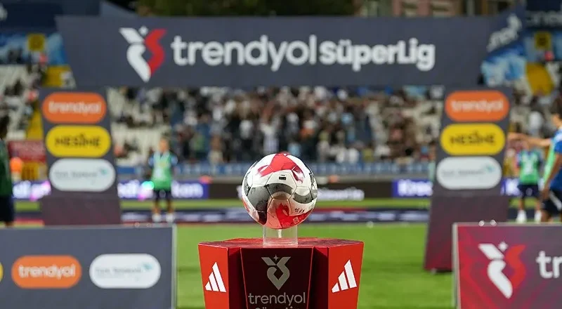 Le début de la Trendyol Süper Lig 2026-2027 : Galatasaray face à Arca Çorum FK