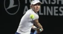 Cristina Bucsa remporte sa première victoire en cinq mois à Cincinnati