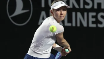 Cristina Bucsa remporte sa première victoire en cinq mois à Cincinnati