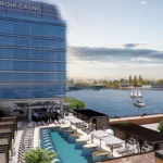 Les revenus des casinos en Virginie continuent de croître avec la construction à Norfolk