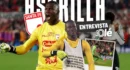 Weimar Asprilla évoque son parcours et un potentiel match contre Boca Juniors