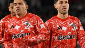 River Plate : des joueurs clés de retour mais un manque de rythme pour la Sudamericana