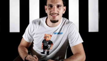 Valmir Matoshi quitte Thun pour rejoindre Sturm Graz en Autriche
