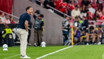 Vasco Matos évoque les progrès dans la culture de travail de l&rsquo;équipe