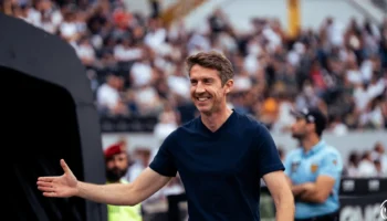 Vasco Seabra et Vasco Botelho da Costa réagissent à la victoire d&rsquo;Arouca