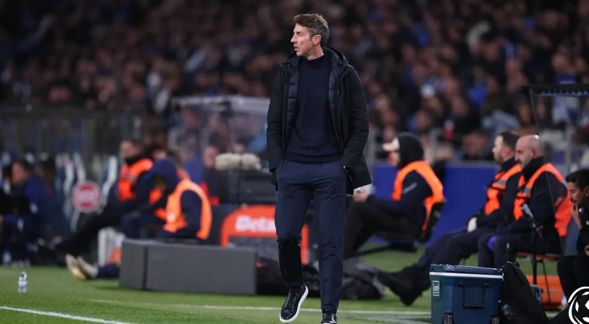 Vasco-Seabra-Arouca-1.jpg Vasco Seabra antevê visita ao Dragão: «Já se falou em momentos críticos do FC Porto e nunca deixaram de ganhar»