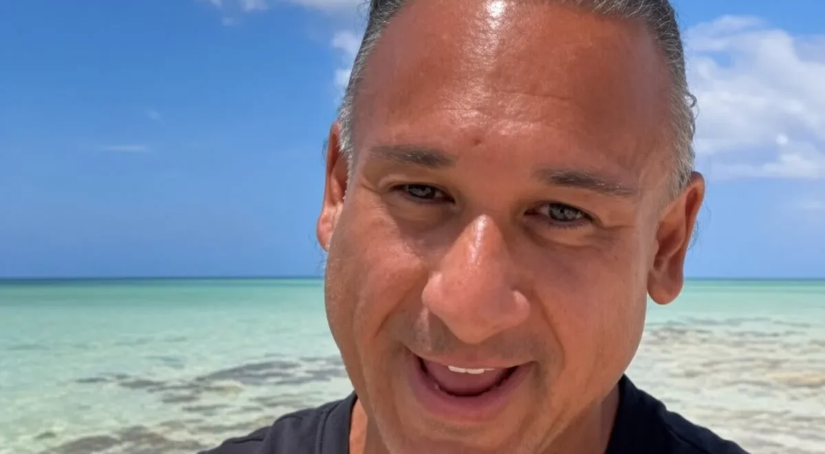 vegasdave.jpg Vegas Dave Surfaces in Thailand After Arrest Warrant Issued