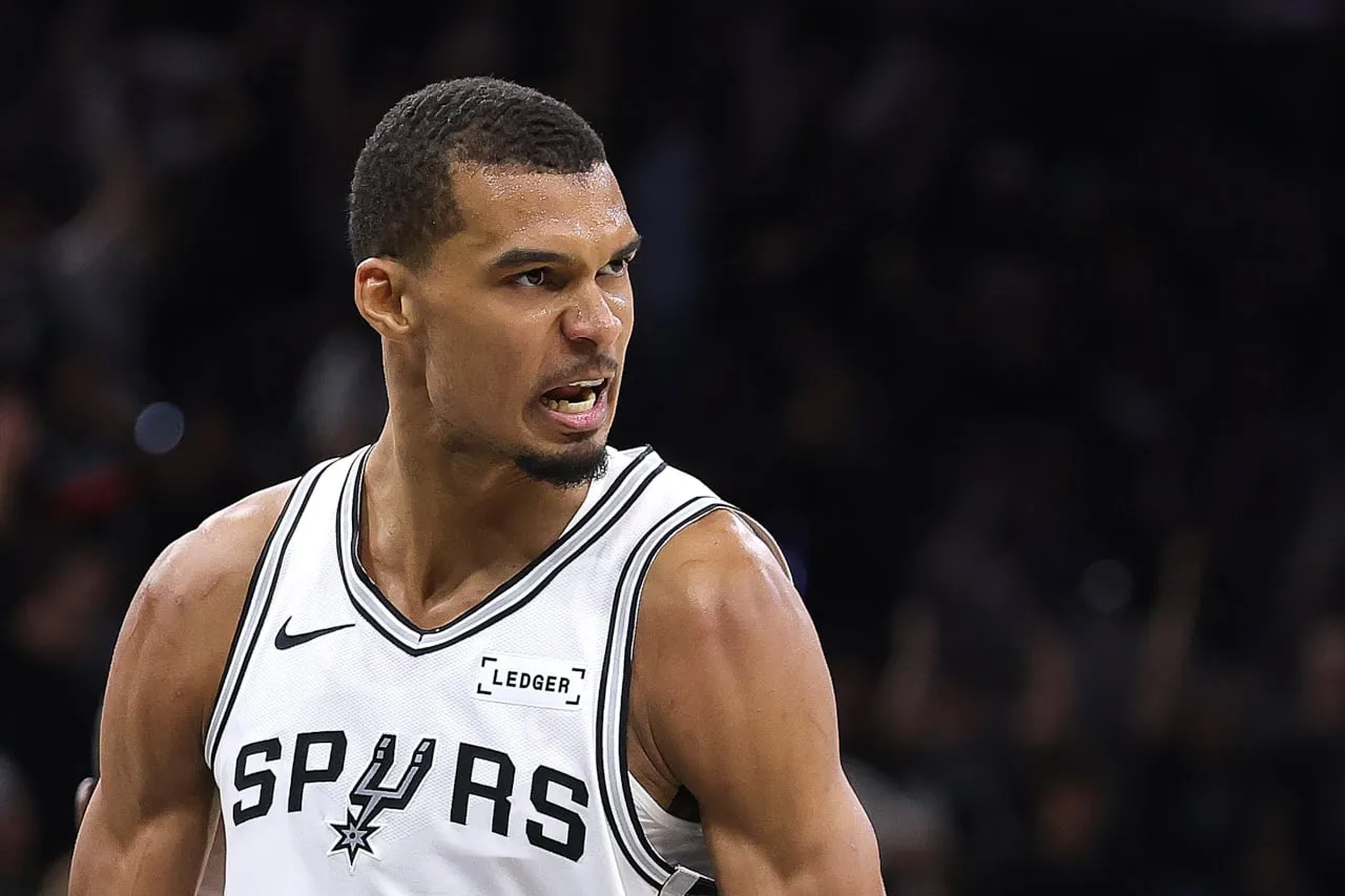 San Antonio Spurs Championship odds