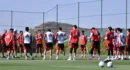 L&rsquo;absence de Lautaro Rivero pour le match contre Independiente Santa Fe