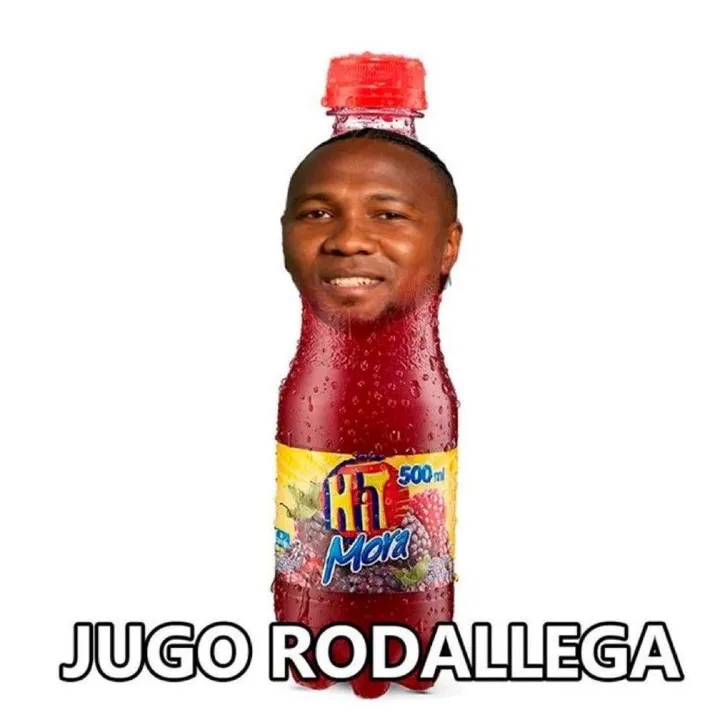 Los memes de la eliminación de River de la Sudamericana