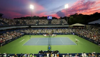 Diana Shnaider atteint les demi-finales du Mubadala DC Open