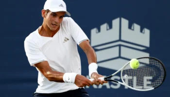 Jódar affronte Musetti au Masters 1000 de Montréal : horaires et diffusion