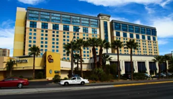 Un corps découvert sous un lit d&rsquo;hôtel à Las Vegas