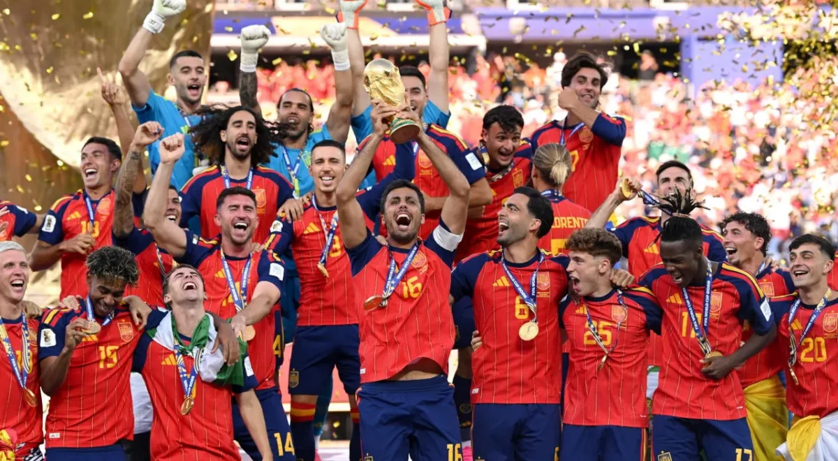World-Cup-2026-Spain.jpg World Cup 2026 Fueled Sports Betting Growth, First-Time Depositors: Optimove Study