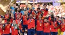 La Coupe du Monde 2026 stimule la croissance des paris sportifs et des nouveaux déposants