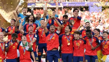 La Coupe du Monde 2026 stimule la croissance des paris sportifs et des nouveaux déposants
