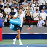 Rafa Jódar affronte Denis Shapovalov au Masters 1.000 de Cincinnati