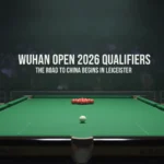 Wuhan Open 2026 : attentes et enjeux avant le tournoi